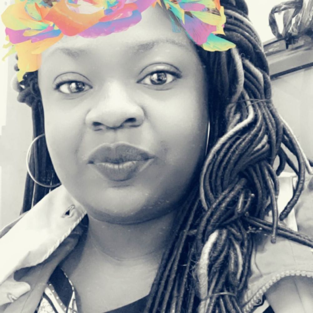 Meet your Posher, Keona